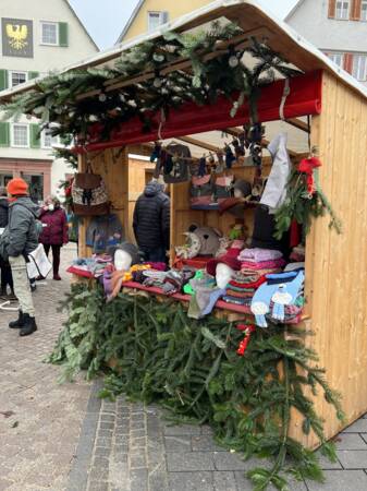 Weihnachtsmärkte | Weil Der Stadt